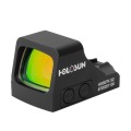 Kolimator HOLOSUN HS507K X2 OPEN REFLEX