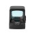 Kolimator HOLOSUN HS507K X2 OPEN REFLEX