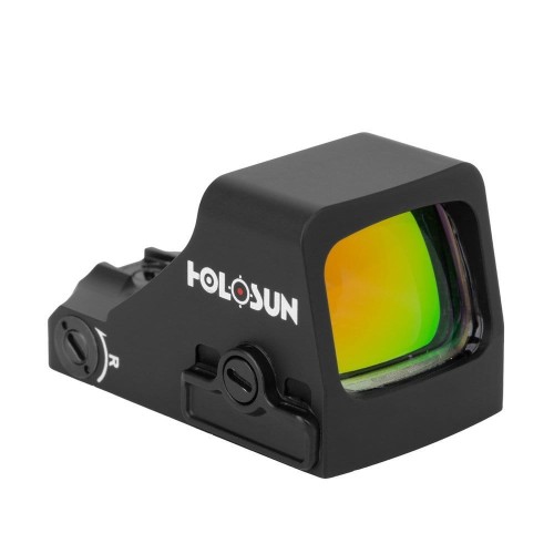 Kolimator HOLOSUN HS507K X2 OPEN REFLEX