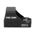 Kolimator HOLOSUN HS507K X2 OPEN REFLEX