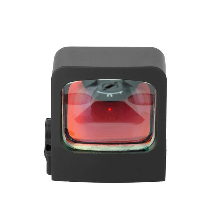 Kolimator HOLOSUN HS507K X2 OPEN REFLEX