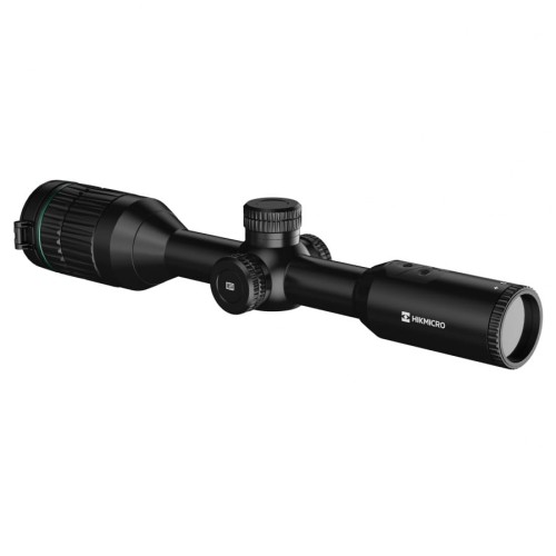 Celownik noktowizyjny HIKMICRO Alpex A50T 850 nm – widok ogólny