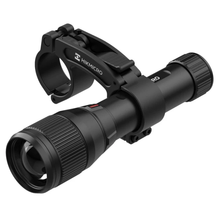 HIKMICRO Alpex A50T – obudowa IP67