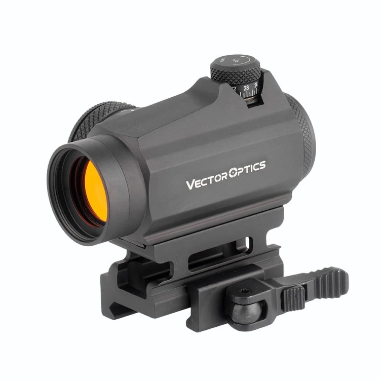 Kolimator Vector Optics Maverick Gen. II SCRD-12II