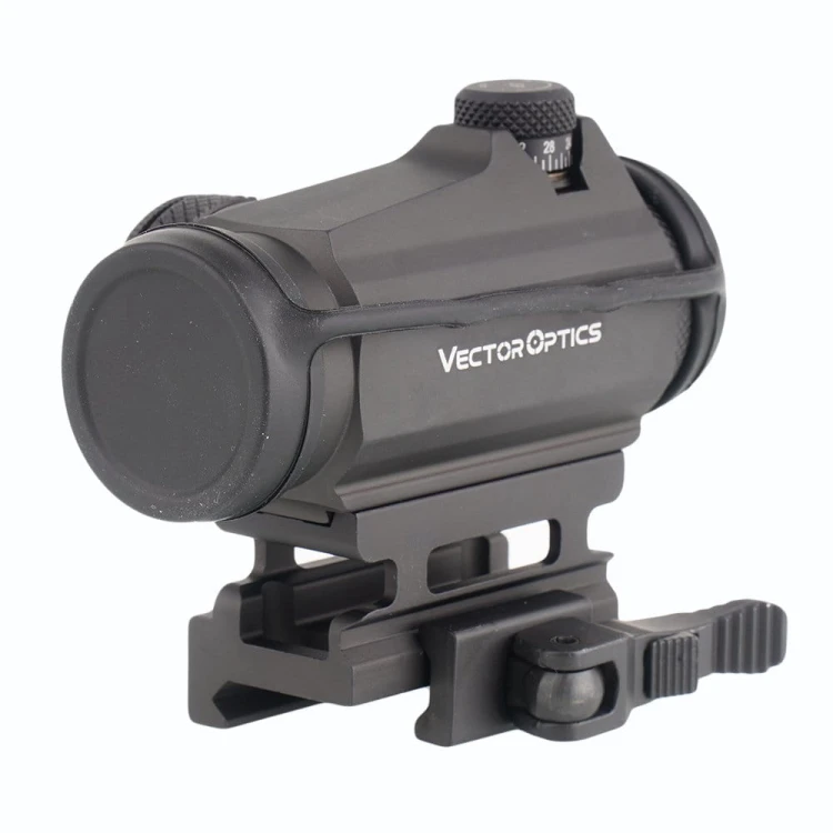 Kolimator Vector Optics Maverick Gen. II SCRD-12II