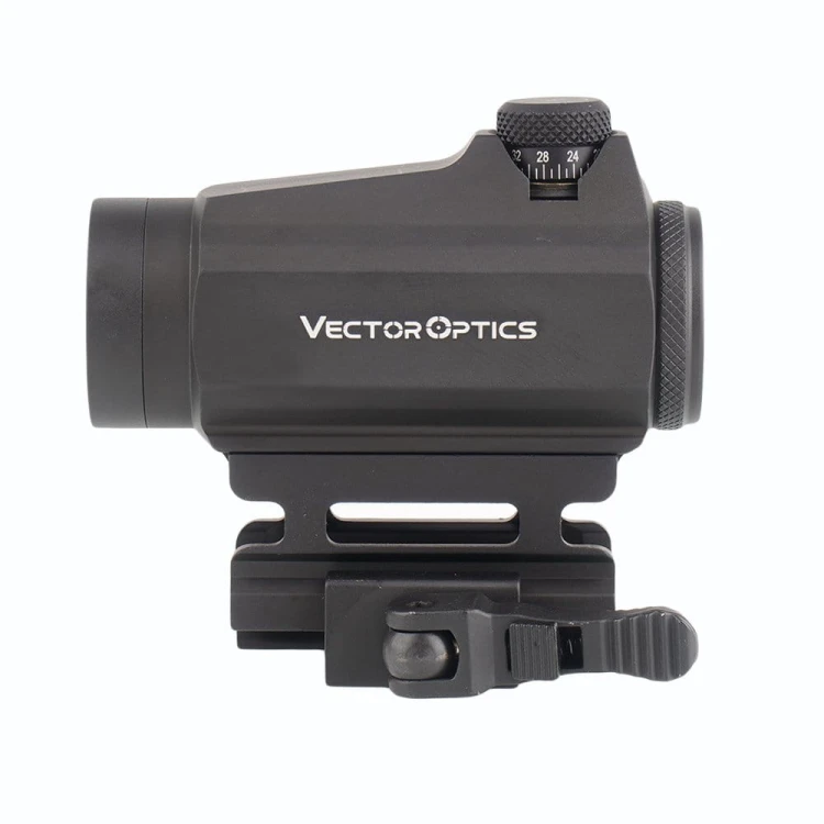 Kolimator Vector Optics Maverick Gen. II SCRD-12II