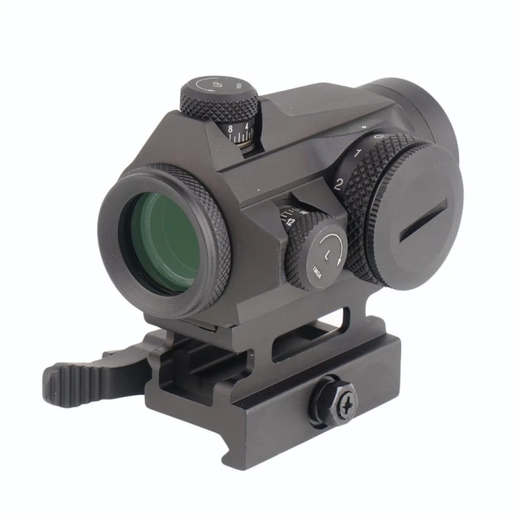 Kolimator Vector Optics Maverick Gen. II SCRD-12II