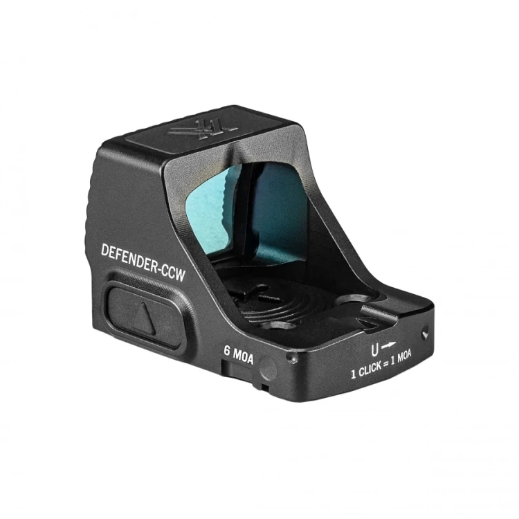 Kolimator Vortex Defender-CCW 3/6 MOA