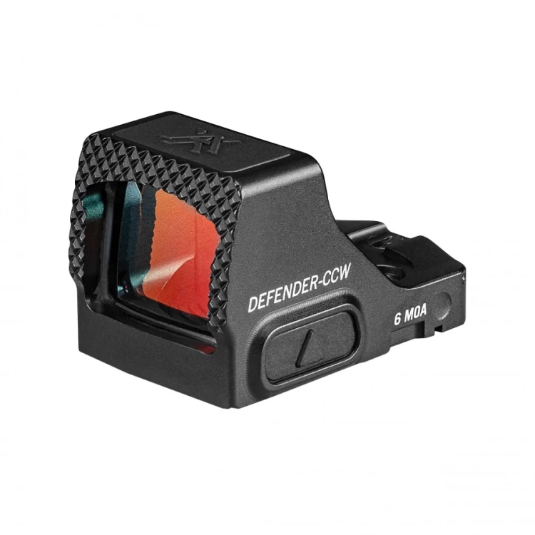 Kolimator Vortex Defender-CCW 3/6 MOA