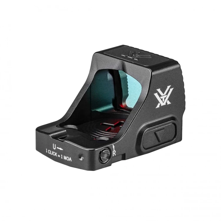 Kolimator Vortex Defender-CCW 3/6 MOA