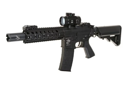 Kolimator Theta Optics Open Back BLACK