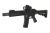 Kolimator Theta Optics Open Back BLACK