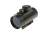 Kolimator Theta Optics Open Back BLACK