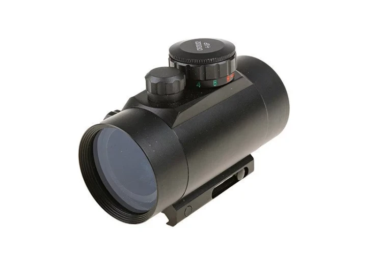 Kolimator Theta Optics Open Back BLACK