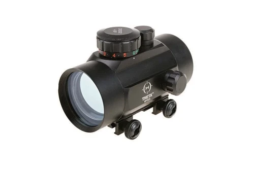 Kolimator Theta Optics Open Back BLACK