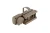 Kolimator Theta Optics Open Back FDE