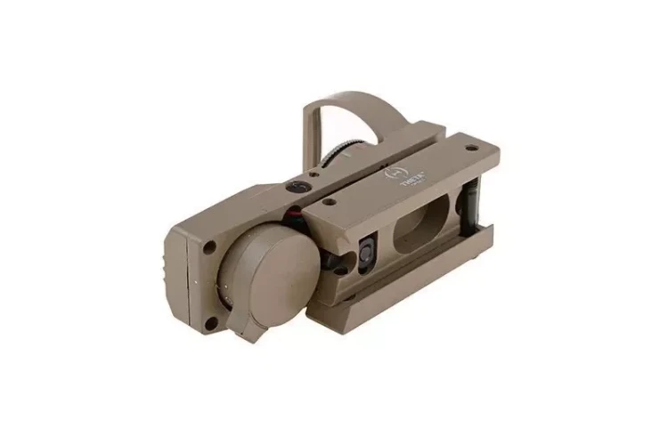 Kolimator Theta Optics Open Back FDE