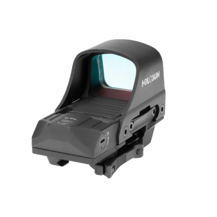 Kolimator Holosun Open Reflex HE510C-GR Elite