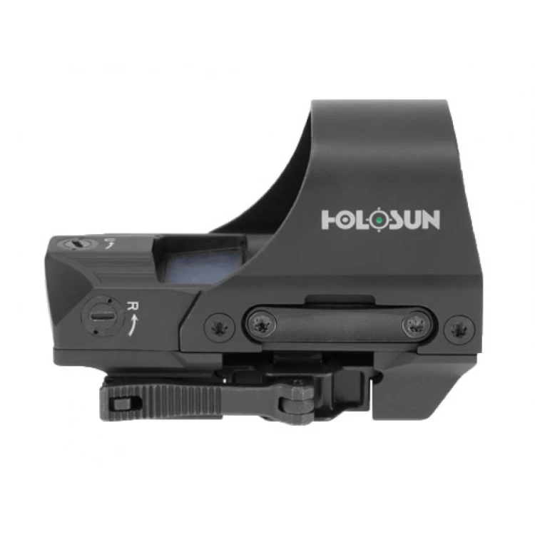 Kolimator Holosun Open Reflex HE510C-GR Elite