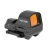 Kolimator Holosun Open Reflex HE510C-GR Elite