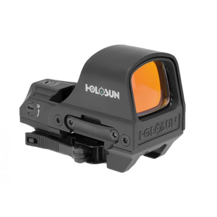 Kolimator Holosun Open Reflex HE510C-GR Elite