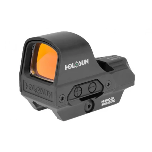 Kolimator Holosun Open Reflex HE510C-GR Elite