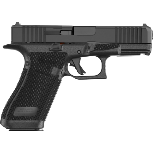 Pistolet Glock 45 Gen.6 9mm Luger