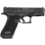 Pistolet Glock 45 Gen.6 9mm Luger