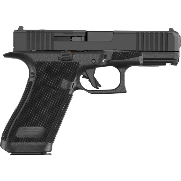 Pistolet Glock 45 Gen.6 9mm Luger