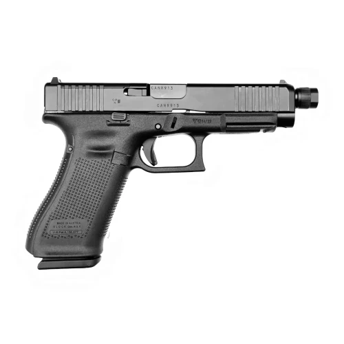 Pistolet Glock 47 MOS FS Gwint (74016) 9mm Luger