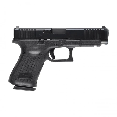 Pistolet Glock 49 MOS FS (Gen.5) 9mm Luger