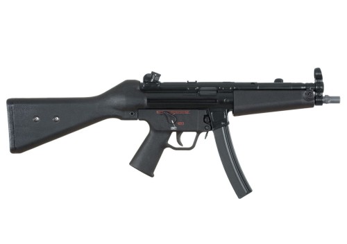Karabinek Heckler Koch HK MP5 SP5 9" 9mm Luger