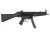 Karabinek Heckler Koch HK MP5 SP5 9" 9mm Luger