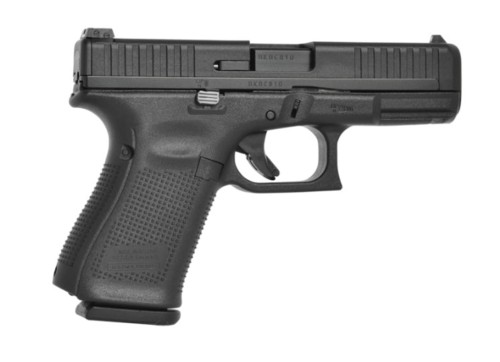 Pistolet Glock 44 22LR