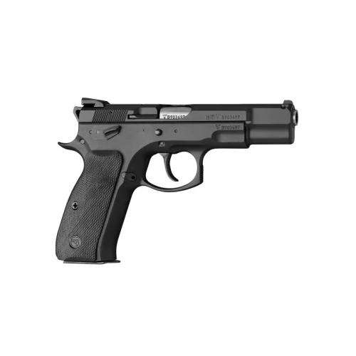 Pistolet CZ 75 B Omega 9mm Luger