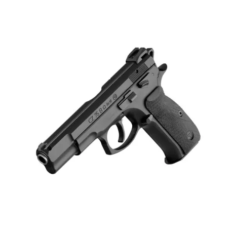 Pistolet CZ 75 B Omega 9mm Luger