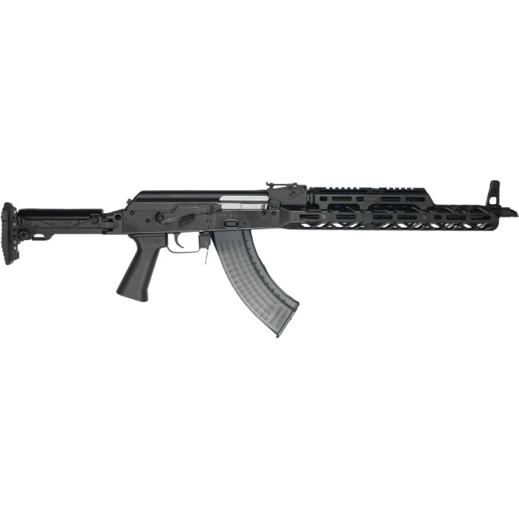 Karabin Jack 7,62x39 Kruk BLK
