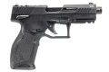 Pistolet Taurus 2TX22 4,6 " BLK/BK 22 LR