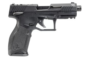 Pistolet Taurus 2TX22 4,6 " BLK/BK 22 LR