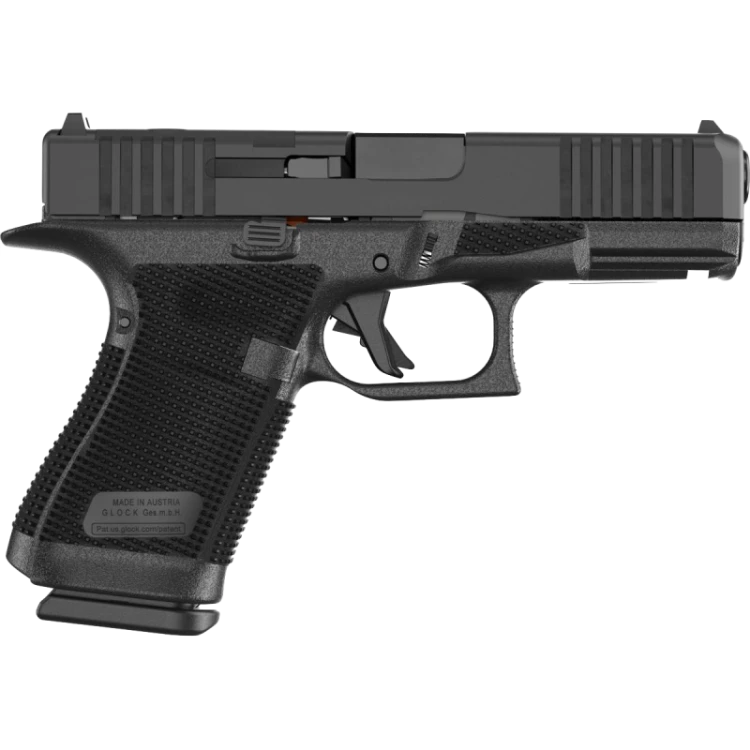 Pistolet Glock 19 Gen.6 9mm Luger PREMIERA