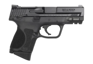 Pistolet Smith&Wesson M&P9C 9mm Luger