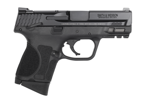 Pistolet Smith&amp;Wesson M&amp;P9C 9mm Luger