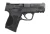 Pistolet Smith&amp;Wesson M&amp;P9C 9mm Luger