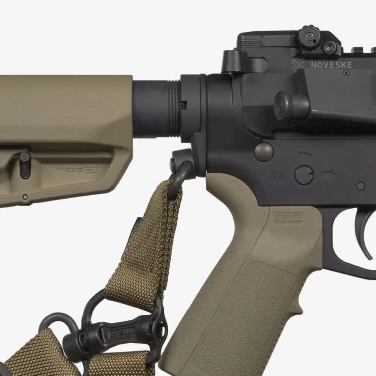 Uchwyt zawieszenia Magpul ASAP QD