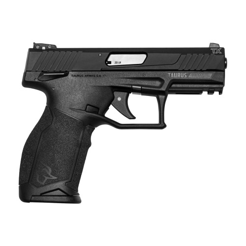 Pistolet Taurus TX22 4" ODG /BK 22 LR