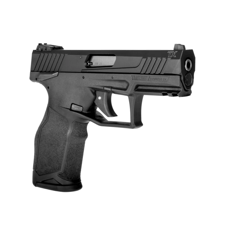 Pistolet Taurus TX22 4" ODG /BK 22 LR