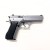 Pistolet Jericho 941 F Steel 9mm Luger