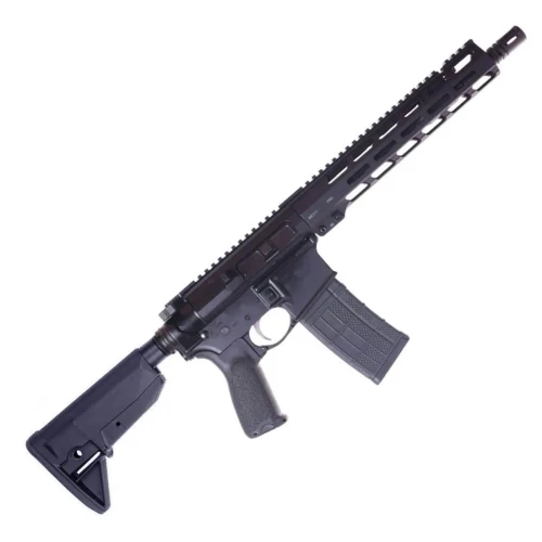 Karabinek 223REM PWS MK111 PRO 11,8''