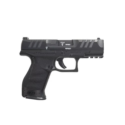 Pistolet Walther PDP C 4,0" OR 9mm Luger