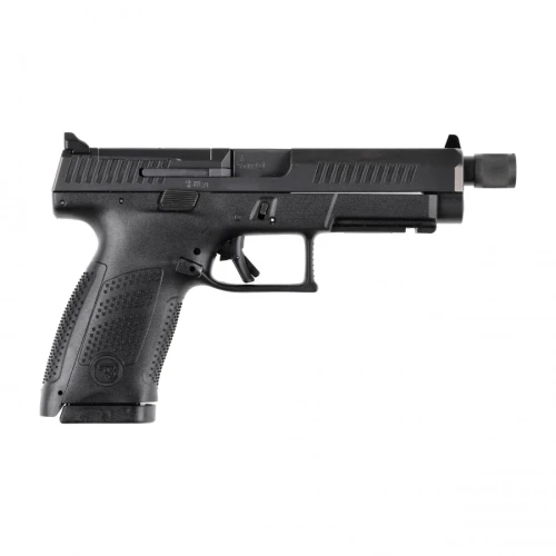 Pistolet CZ P-10 SC OR SR 9mm Luger